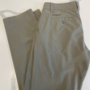 Columbia Golf Pants - 32x32